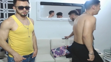 ethan_connor1  12-08-2021 Recorded Video XXX